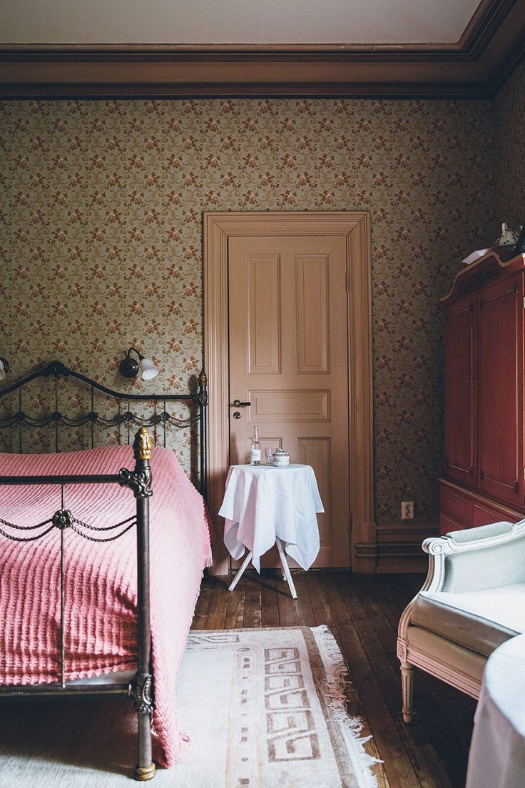 The Orchard Room